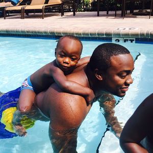 Meet your Posher, Jacques